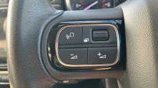 Citroen C3 1.2 PureTech Saint James 5dr Petrol Hatchback